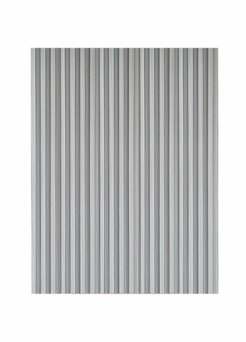Декоративна стінова рейка сталева сіра 3000*160*23мм (D) SW-00001528 Sticker Wall (283619879)