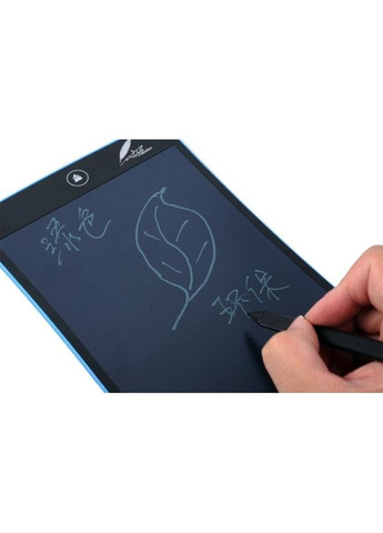 Графический планшет для рисования Psheko Writing Tablet 12" Black (PH050634) No Brand (349844408)