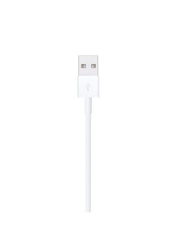 Кабель Lightning to USB Cable (1m) (MD818) (HC, i7) (ARM48297) ORIGINAL (301510813)