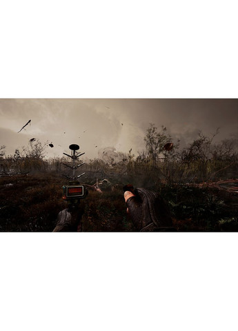 Гра S.T.A.L.K.E.R. 2 Серце Чорнобиля Standard Edition для PC (329723628)