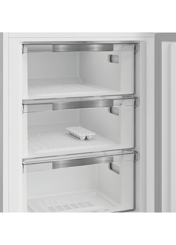 Холодильник INKS1401S4E1 с нижн. мороз., 202.5x60х67, холод.отд.-266л, мороз.отд.-120л, 2дв., А++, ST, Indesit