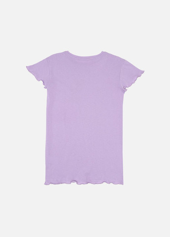 Нічна сорочка для дівчинки колір бузковий CB-00278284 Yuki (335013469)