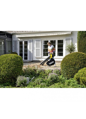 Садовый пылесос воздуходувка BLV 18-200 Battery (1.444-100.0) KARCHER (315504568)