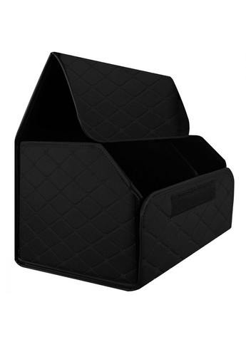 Органайзер в багажник автомобиля 54см*30см*30см black red Ncase (362214650)