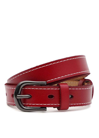 Ремень Borsa Leather cv1zk-007r-red (285696810)