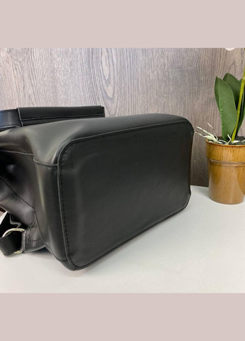 Жіночий рюкзак сумка-трансформер замшевий + екошкіра люкс якість, сумка-рюкзак натуральна замша No Brand (334730340)