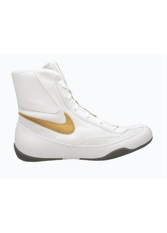 Боксерки Machomai 2 Білі (321819-170) Nike (356672278)