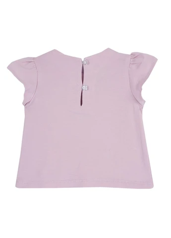 Рожева футболка alice,, розмір (090.11785.011) Chicco
