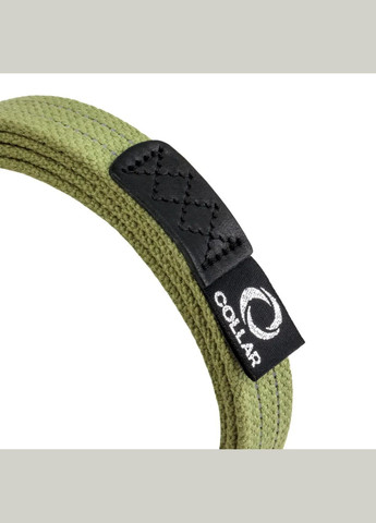 Поводок для собак хлопковая тесьма Брезент (ширина 25мм, длина 300см) Collar (350354566)