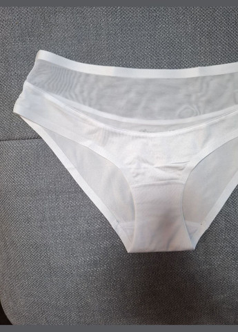 Жіночі безшовні труси-сліпи з лазерною обробкою на кожен день Lanny Mode Сліп (317975726)