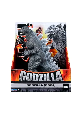 Мегафігурка ҐОДЗІЛЛА 2004 (27 сm) Godzilla vs. Kong (386212092)