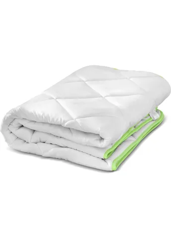 Ковдра антиалергійна Тенсел (Modal) 0360 деми 110х140 см (2200000015518) Mirson антиалергійна Тенсел (Modal) 0360 деми 110х140 см (379320391)