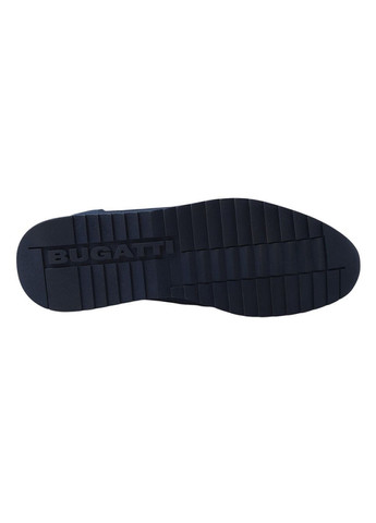 Бежевые кеды мужские Bugatti