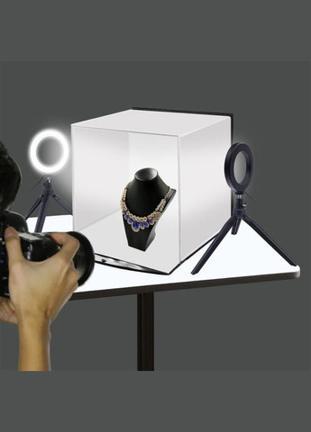 Софтбокс PU5130 30x30x30 см Puluz (315143890)