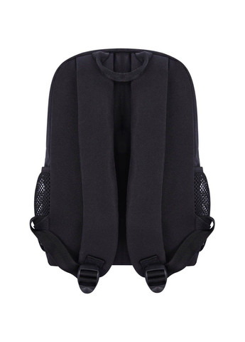 Рюкзак Молодежный mini 8л. черный (0050866) Bagland (296618936)