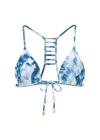 Верх купальника 30756-020 Трикутники Seafolly Caribbean ink (346240718)