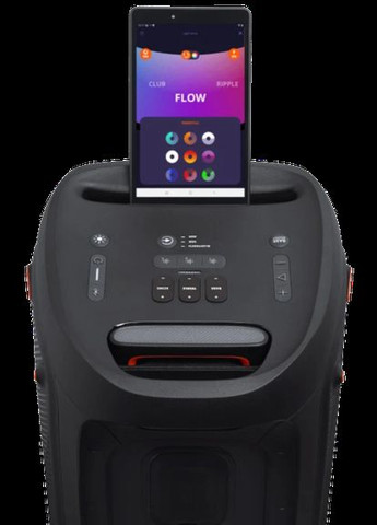 Портативная акустика PartyBox 310 (JBLPARTYBOX310EP) JBL (372625474)