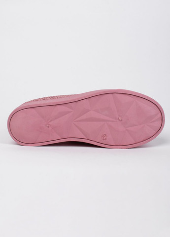 Пудровые слипоны женские jhy-006-2 пудровые 345781 Power