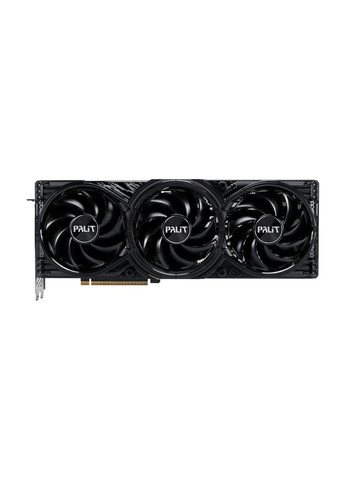 Відеокарта GF RTX 5070 Ti 16GB GDDR7 GamingPro OC (NE7507TS19T2-GB2031A) Palit (347586347)