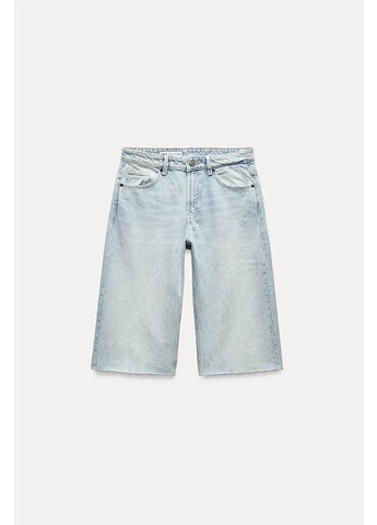 Шорти бермуди Zara (371372893)