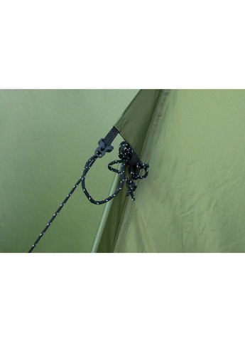 Палатка Peak 2 (v2) green UTRT-025 Tramp (368703732)