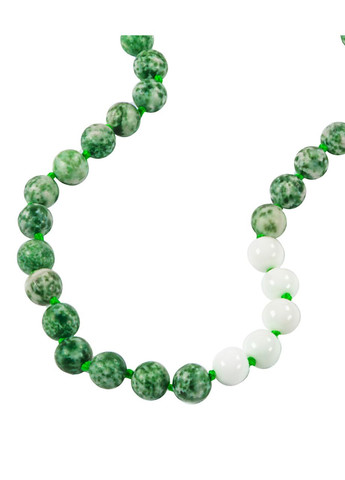 Намисто "Омбре" Яшма, Агат Fursa fashion (366812911)