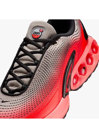 Комбіновані Осінні чоловічі кросівки air max dn se різнокольоровий Nike