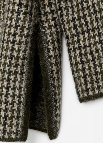 Бежевый демисезонный свитер Arket