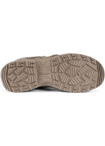 Ботинки Zephyr MK2 MID TF UK 10/EU Desert Lowa (316254373)