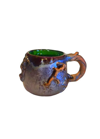 Чашка керамічна "Приворіття" 320 мл PROMSTO (316464804)