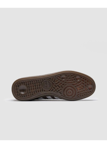 Кросівки жіночі Adidas Brown No Brand Handball Spezial коричневі демісезони (366576737)