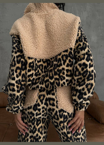 Женский спортивный костюм No Brand (315777328)