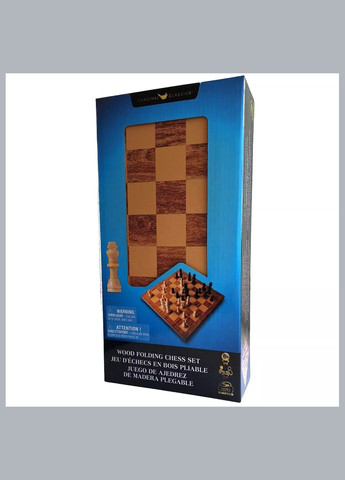 Гра настільна Шахи (SM34812/6071146) Spin Master Games (333252825)