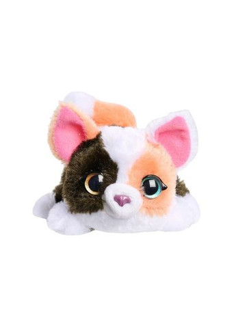 Інтерактивна іграшка FurReal Маленьке кошеня для дітей пухнастий друг з функцією руху ProDobro (367092632)