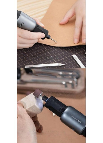 Набір аксесуарів Xiaomi 60 шт. (QWFGJ001) HOTO (366569091)