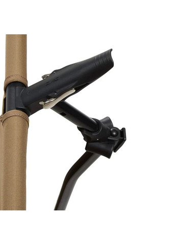 Раскладушка Cot Max Convertible Coyote (10662) Helinox (330754388)