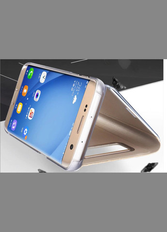 Чехол флип зеркало на А71 Умный чехол книжка зеркальный на самсунг а71(SM-A715) Samsung (321961566)