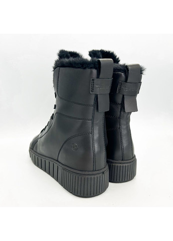 Зимние ботинки (р) кожа 0-1-1-1-26216-43-003 Tamaris