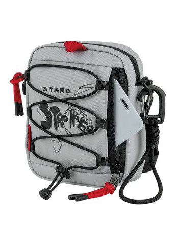 Сумка дитяча (K25-2520-2) Kite Education teens 2520-2 сумка-кросбоді (366700075)