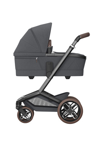 Универсальная коляска 2 в 1 Fame Twillic Graphite () Maxi-Cosi 1920204110 (366524165)