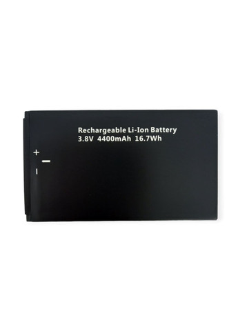 Акумулятор батарея для роутера модема Новател Novatel 8800, 8000, 7730, 7000 4400 mAh акумуляторна батарея Novatel Wireless (299716162)