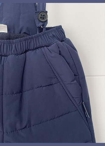 Зимние утепленные штаны детские Одягайко (332123725)