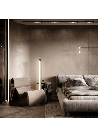 Светодиодный магнитный трековый светильник MGN300 12Вт 4000K Feron (365651783)