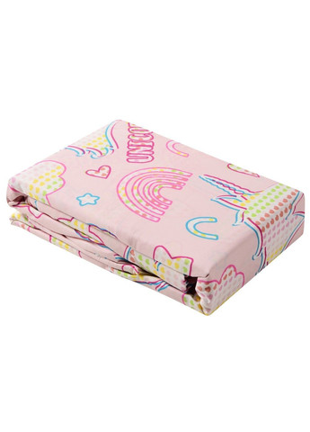 Комплект Комплект пост.білизни Полуторний 150*200 Unicorn Soho (365274878)
