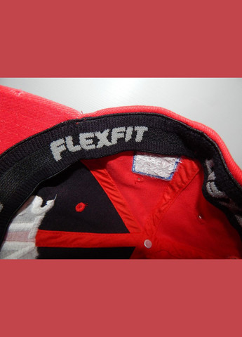 Мужская бейсболка M. A. C. н. S-M 115MB No Brand (322640989)