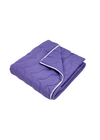 Зимова ковдра Floral Lavender / Флорал Лаванде 140х205 см ArCloud (367982678)
