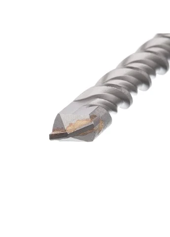 Бур SDS-Plus, 22×1000 мм Intertool SD-22100 (386228513)