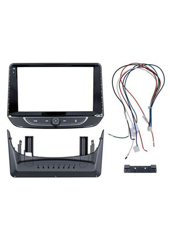 Штатна магнітола серії M200S 2K під Onix 2020+ (F2) (W2) 9 дюймів Chevrolet (299994173)