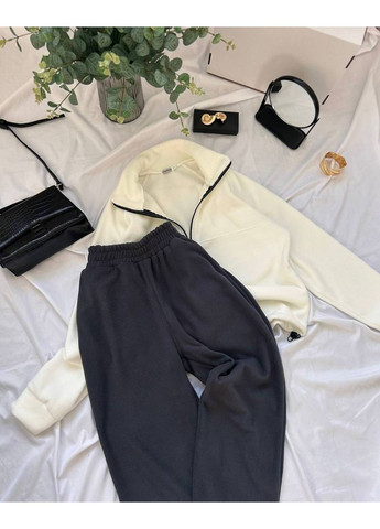 Женский флисовый костюм Україна (353495258)