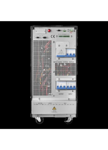 ИБП Smart-UPS 20 кВА - 3 фазный LogicPower (386026568)